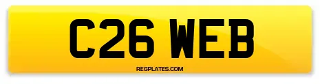 C26 WEB