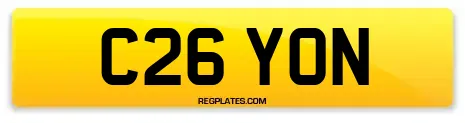 C26 YON
