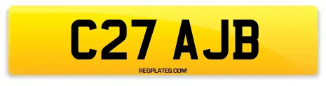 C27 AJB