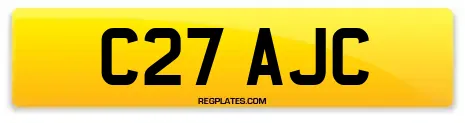 C27 AJC