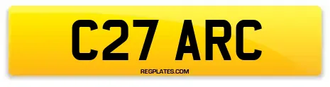 C27 ARC