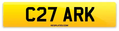 C27 ARK