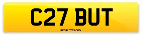 C27 BUT