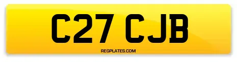 C27 CJB