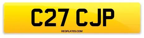 C27 CJP