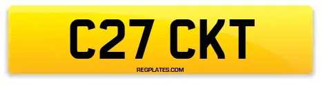 C27 CKT