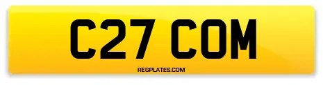 C27 COM