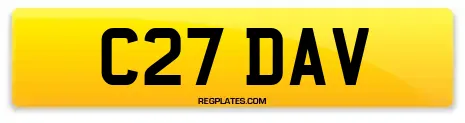 C27 DAV