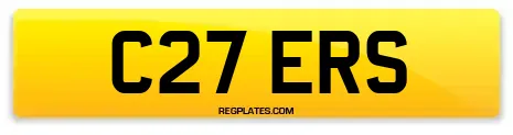 C27 ERS