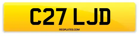 C27 LJD