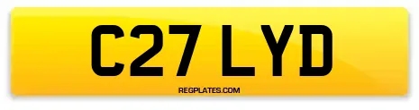 C27 LYD
