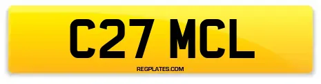 C27 MCL