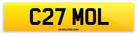 C27 MOL
