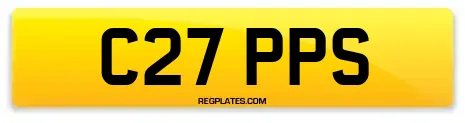 C27 PPS