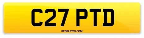 C27 PTD