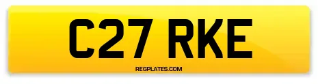C27 RKE