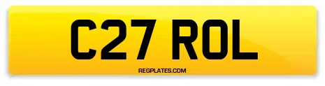 C27 ROL