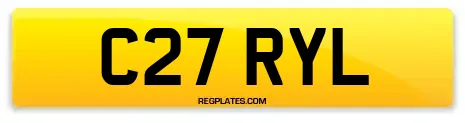 C27 RYL