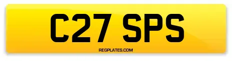 C27 SPS