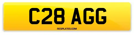C28 AGG