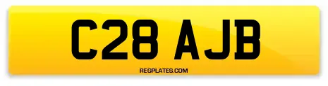 C28 AJB