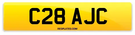 C28 AJC
