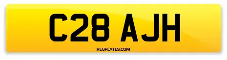 C28 AJH
