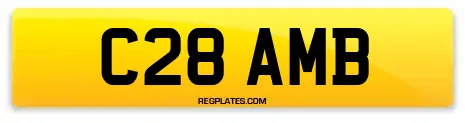 C28 AMB