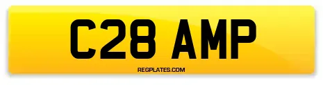 C28 AMP