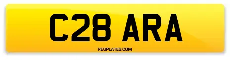 C28 ARA