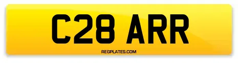 C28 ARR