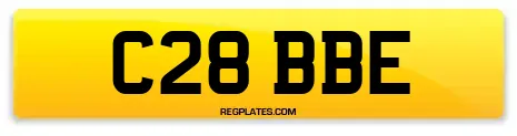 C28 BBE