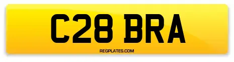 C28 BRA