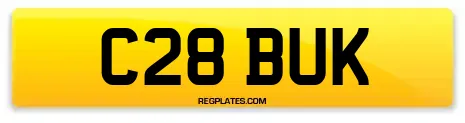 C28 BUK