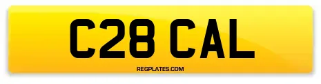 C28 CAL