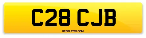 C28 CJB