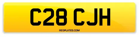 C28 CJH