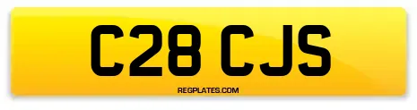 C28 CJS