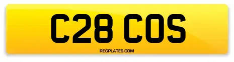 C28 COS
