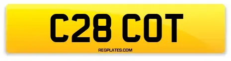 C28 COT