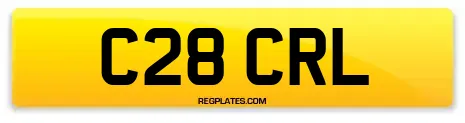 C28 CRL