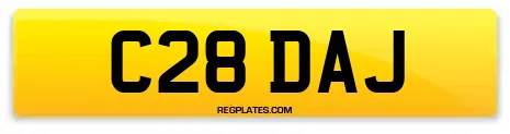 C28 DAJ