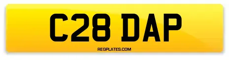 C28 DAP