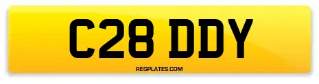 C28 DDY