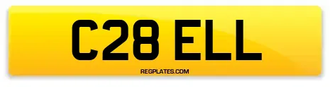 C28 ELL