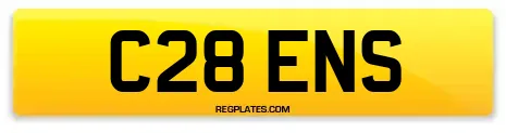 C28 ENS
