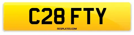 C28 FTY