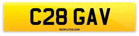 C28 GAV