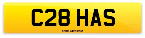 C28 HAS