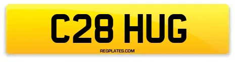 C28 HUG